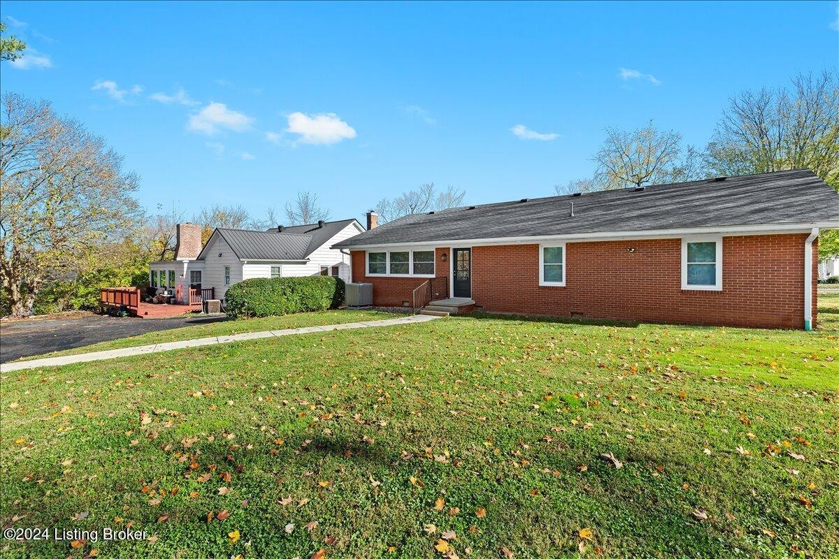 314 S Lincoln Blvd, Hodgenville, Kentucky image 23