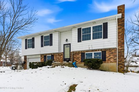 Photo of 907 Rhonda Ct, Radcliff, KY 40160 (MLS # 1708509)