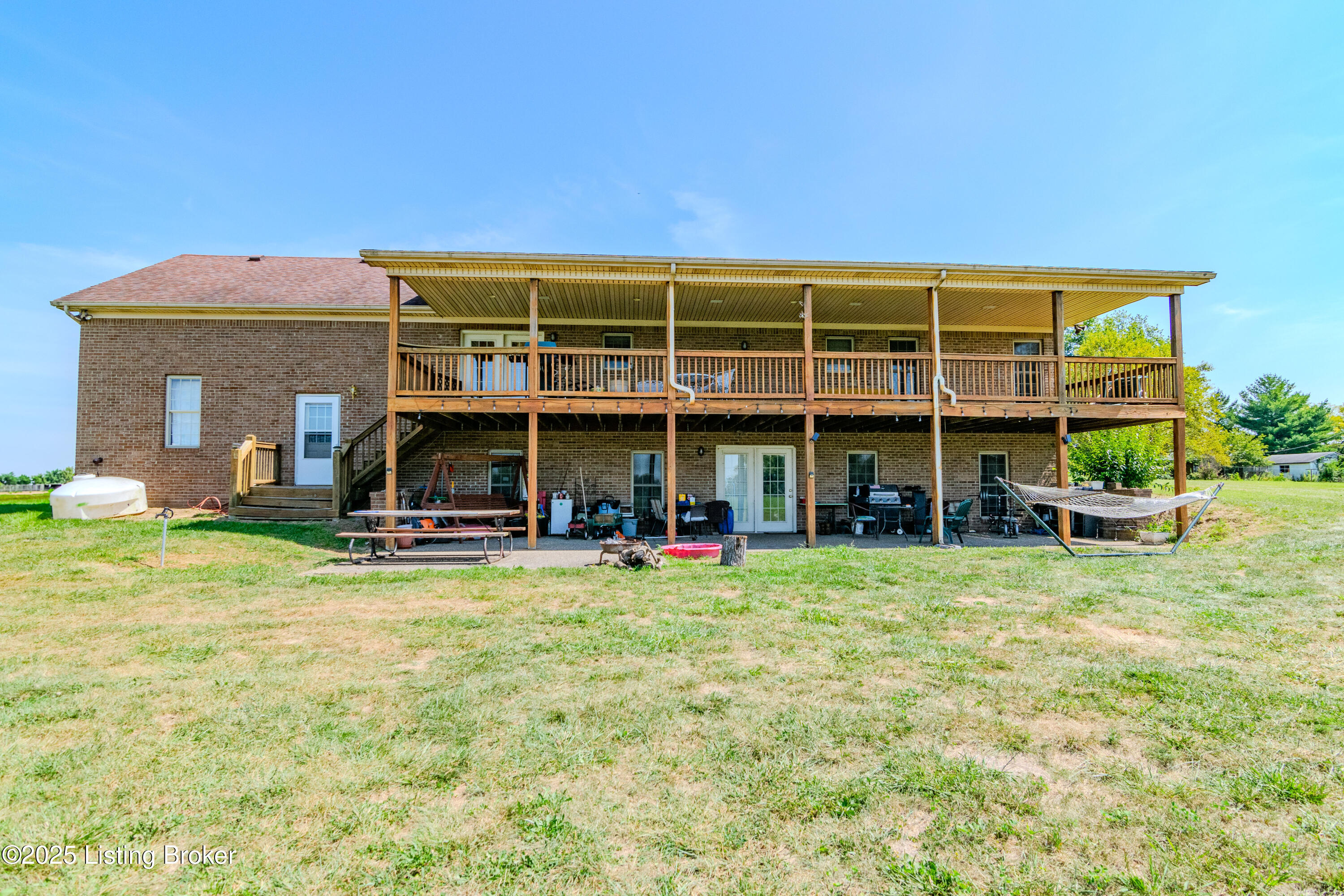 561 Little Mt Church Rd, Taylorsville, Kentucky image 4