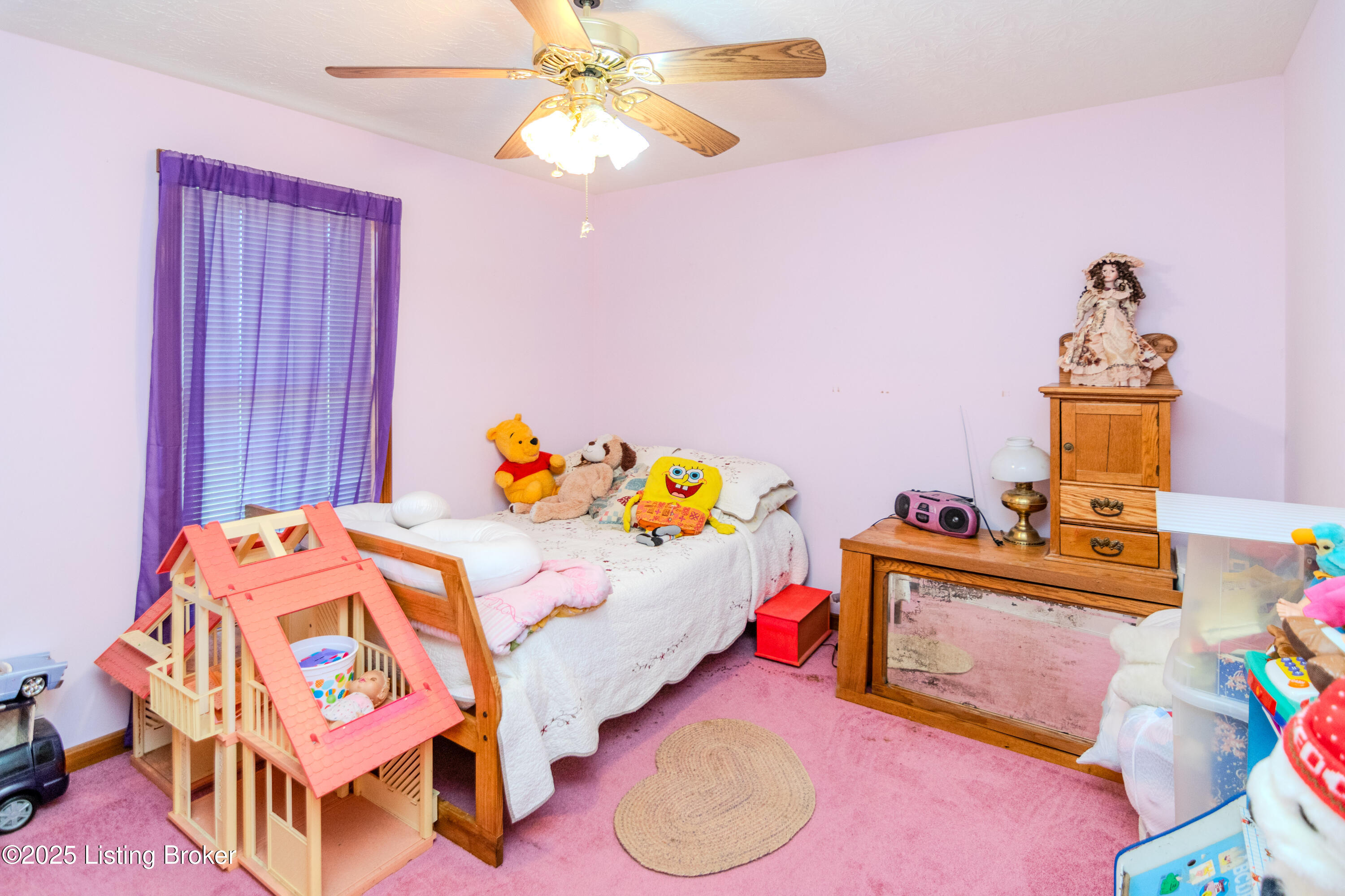 561 Little Mt Church Rd, Taylorsville, Kentucky image 15