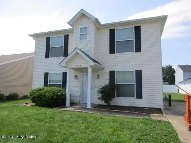Photo 1 of 13 — 9720 STREAM VIEW Trail, Louisville, KY 40258