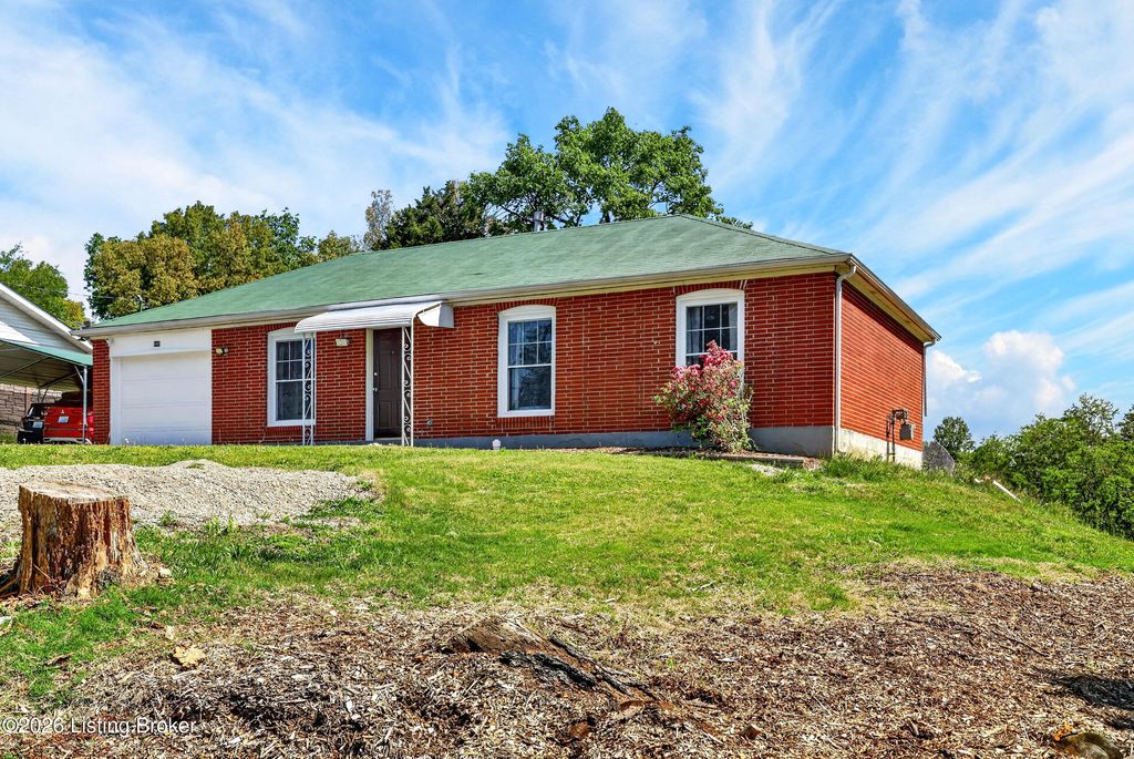 Photo of 448 New St, Radcliff, KY 40160 (MLS # 1715018)