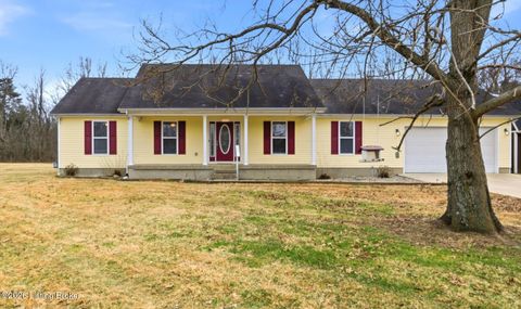 Photo of 11515 Scott Mills Rd, Fairdale, KY 40118 (MLS # 1707645)