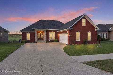 Homes For Sale - 116 Winners Cir<br/> Shelbyville, KY 40065