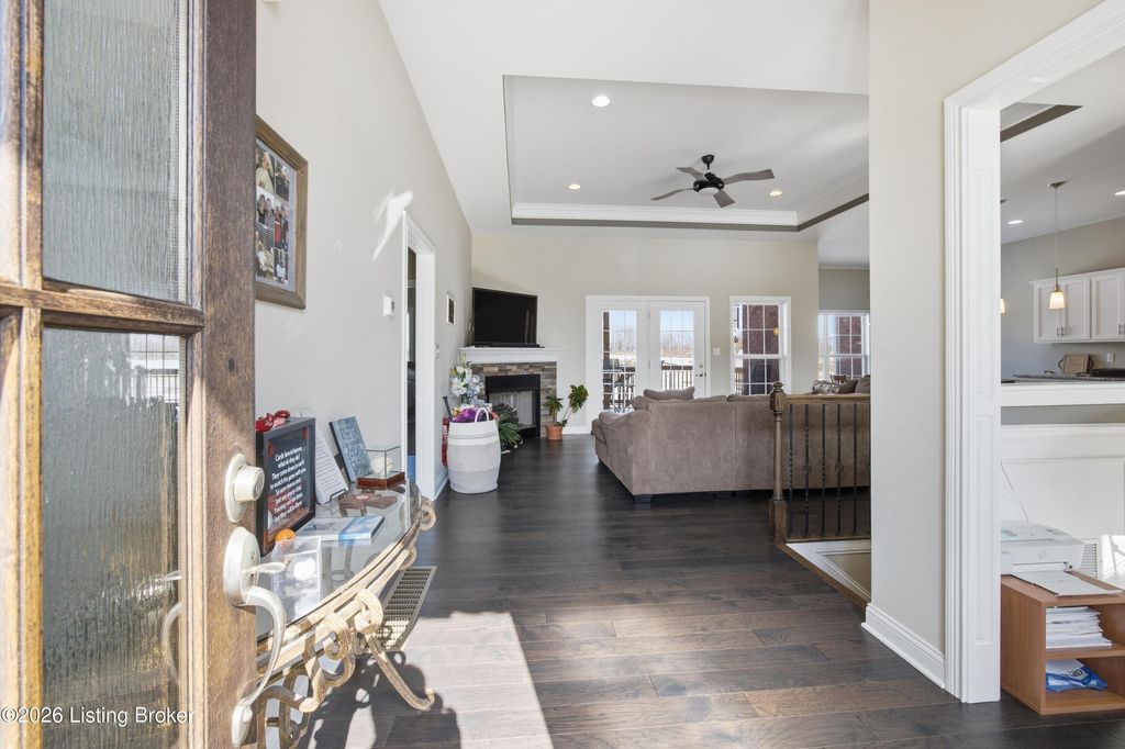 Photo of 116 Winners Cir, Shelbyville, KY 40065 (MLS # 1708890)