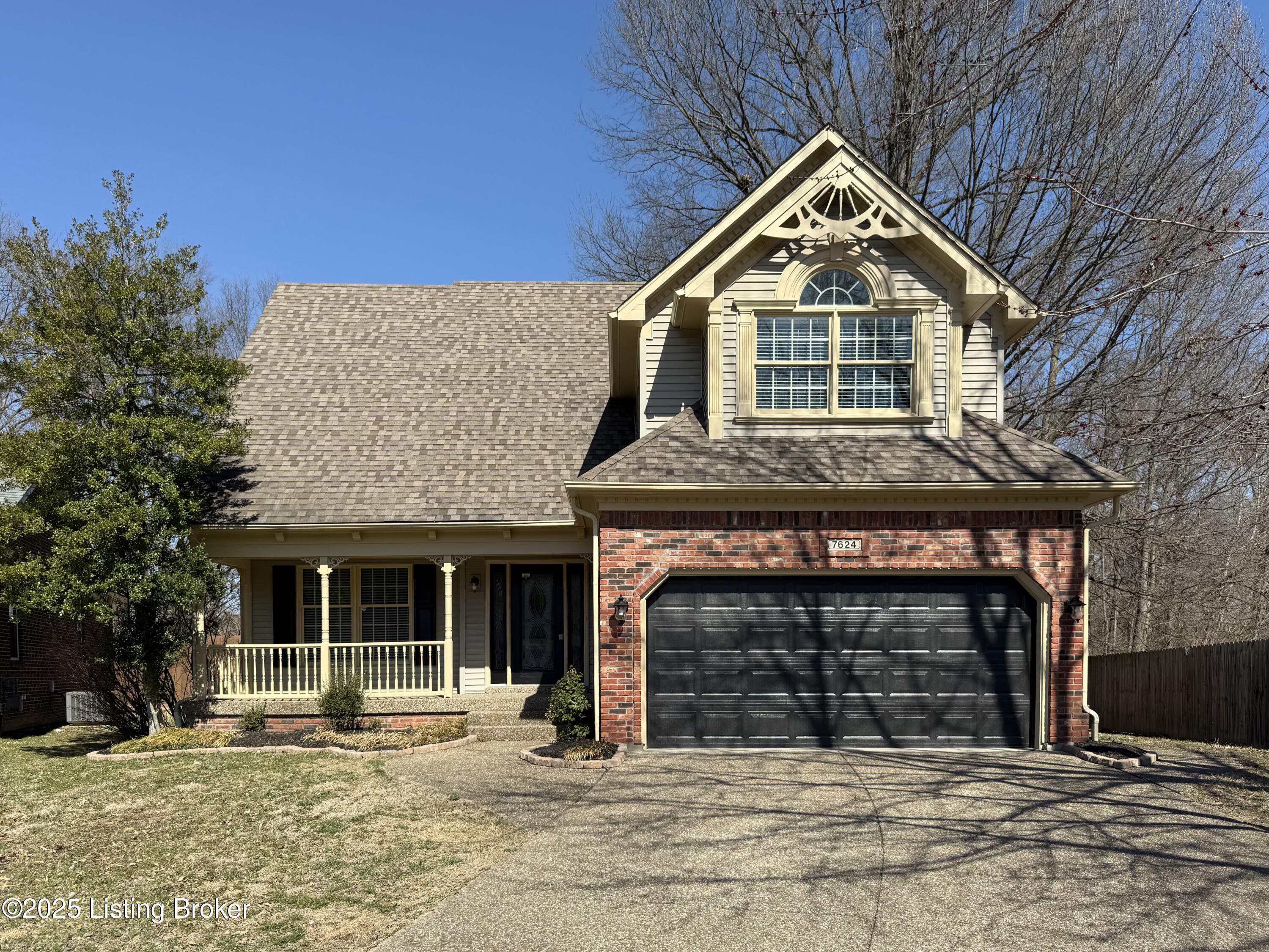 7624 Auburn Oaks Ct, Louisville, Kentucky image 1