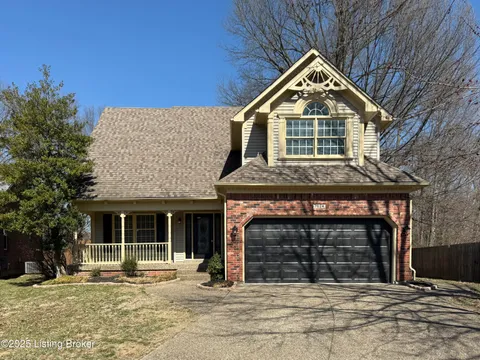 7624 Auburn Oaks Ct, Louisville, KY 40214 - #: 1681599