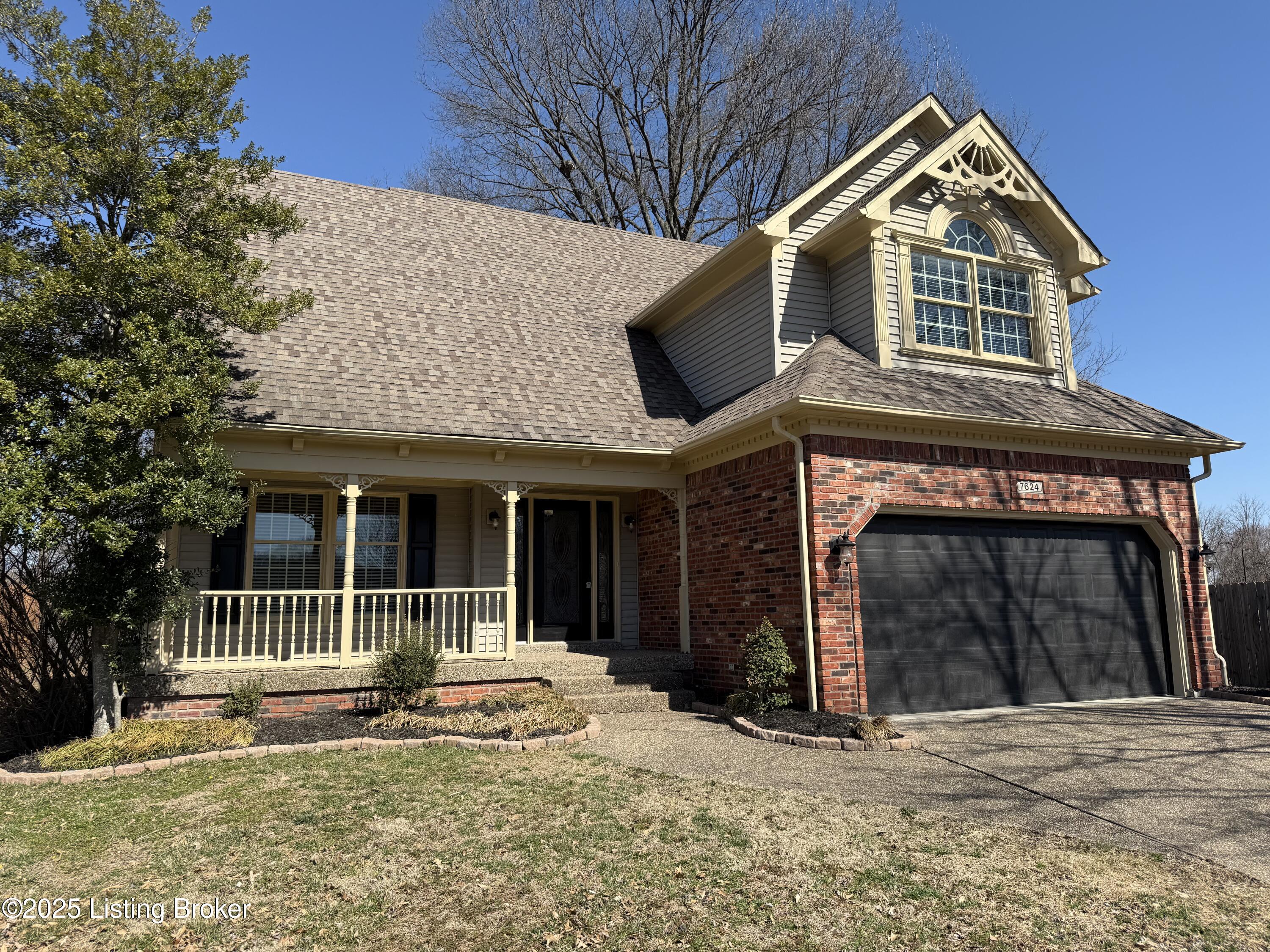 7624 Auburn Oaks Ct, Louisville, Kentucky image 2