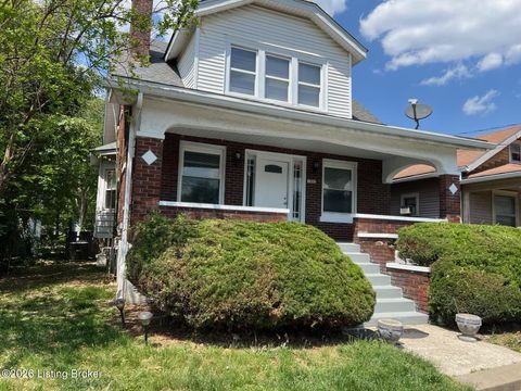 Photo of 1532 S Shelby St, Louisville, KY 40217 (MLS # 1717207)