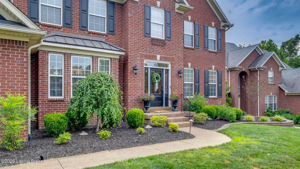 Photo of 10525 Championship Ct, Prospect, KY 40059 (MLS # 1721106)