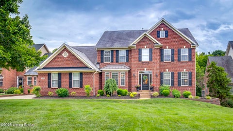 Photo of 10525 Championship Ct, Prospect, KY 40059 (MLS # 1721106)