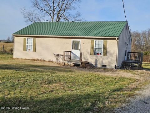 Photo of 2230 Christianburg Rd, Bagdad, KY 40003 (MLS # 1706333)