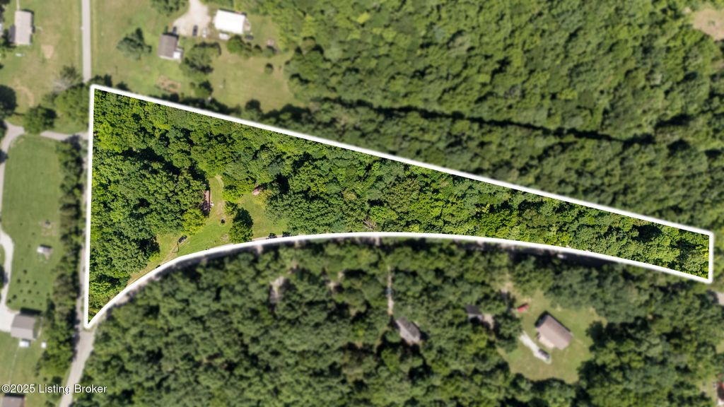 Photo of 2209 18 Mile Creek Rd, Westport, KY 40077 (MLS # 1698398)