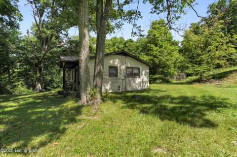 Photo of 2209 18 Mile Creek Rd, Westport, KY 40077 (MLS # 1698398)