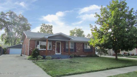 Photo of 7107 Gageland Rd, Louisville, KY 40258 (MLS # 1701117) Photo of 7107 Gageland Rd, Louisville, KY 40258 (MLS # 1701117)