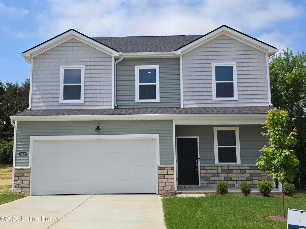 Photo of 8300 Fairmount Rd, Louisville, KY 40291 (MLS # 1718976)