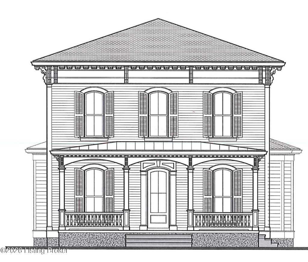 Photo of 6117 Shooting Star Dr, Prospect, KY 40059 (MLS # 1709972)