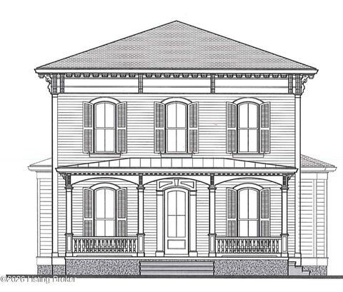 Photo of 6117 Shooting Star Dr, Prospect, KY 40059 (MLS # 1709972)