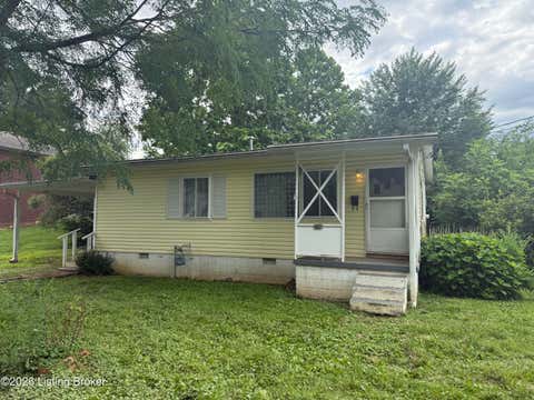 Homes For Sale - 706 Bland St<br/> Brandenburg, KY 40108