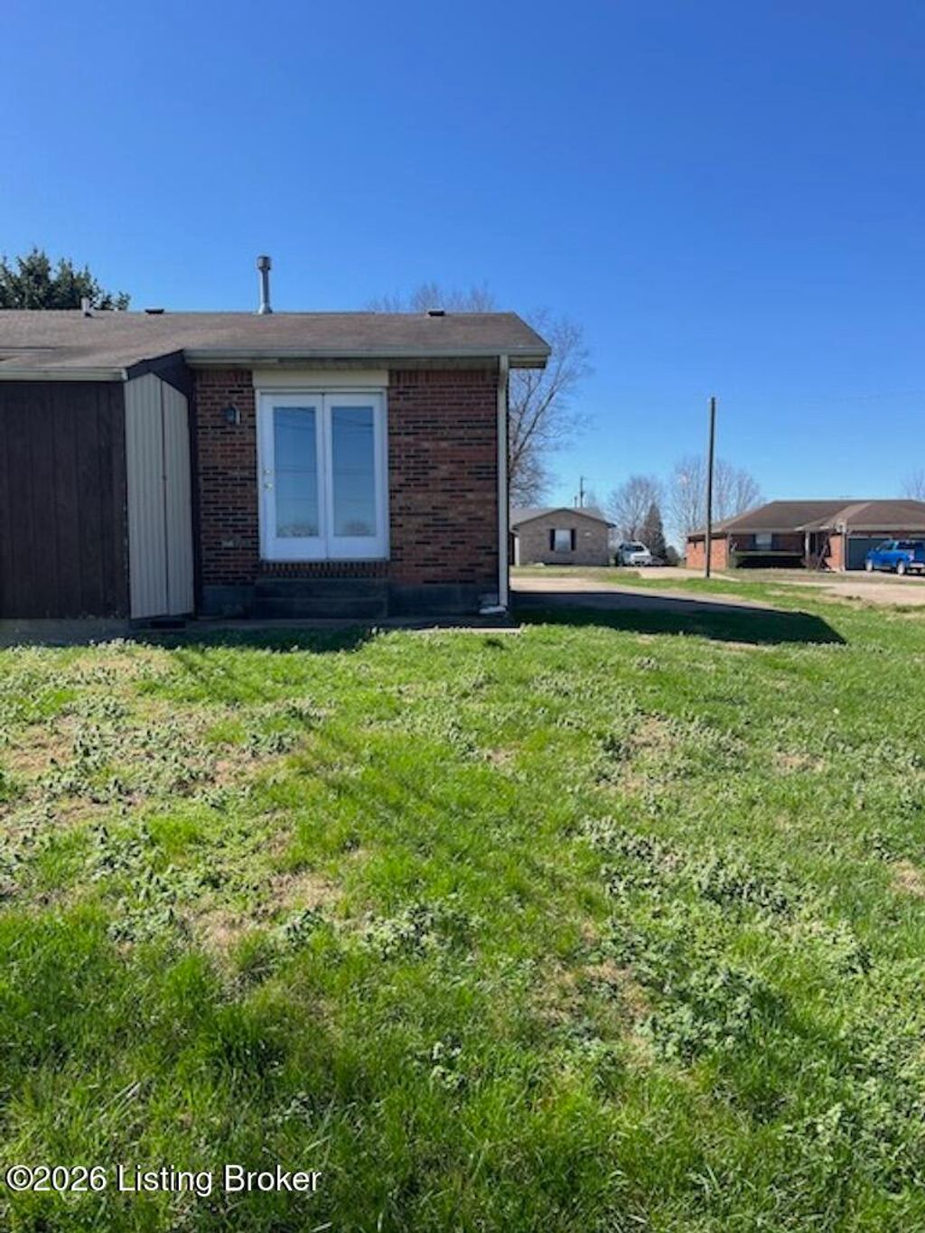 Photo of 1707A Cliff Ridge Ct #A, Elizabethtown, KY 42701 (MLS # 1711288)