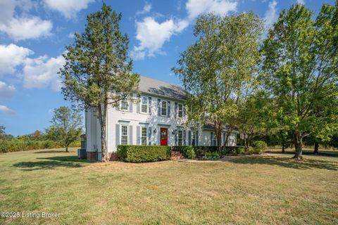 Photo of 120 Paddock Ln, Simpsonville, KY 40067 (MLS # 1714184)
