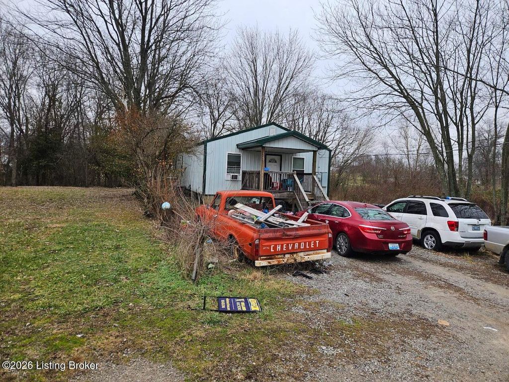 Photo of 248 Merriweather Ave, Eminence, KY 40019 (MLS # 1706396)