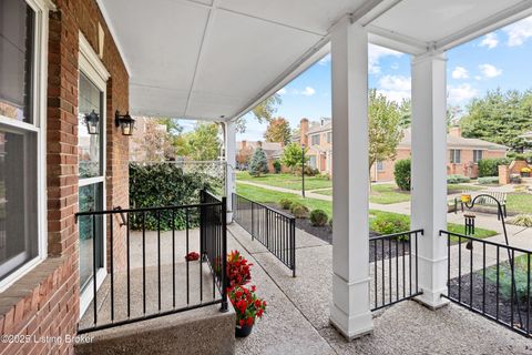 Photo of 657 Breckenridge Ln #F2, Louisville, KY 40207 (MLS # 1701215)
