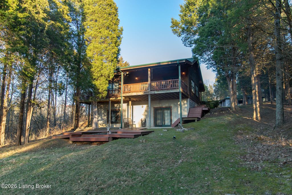 Photo of 6113 Tapps Ridge Rd, Vevay, IN 47043 (MLS # 1710143)