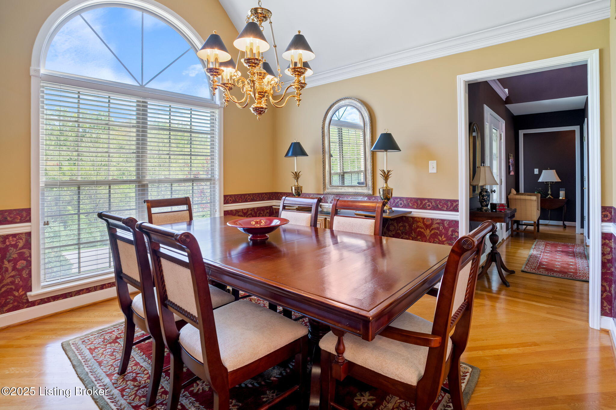 7312 E Orchard Grass Blvd, Crestwood, Pennsylvania image 13