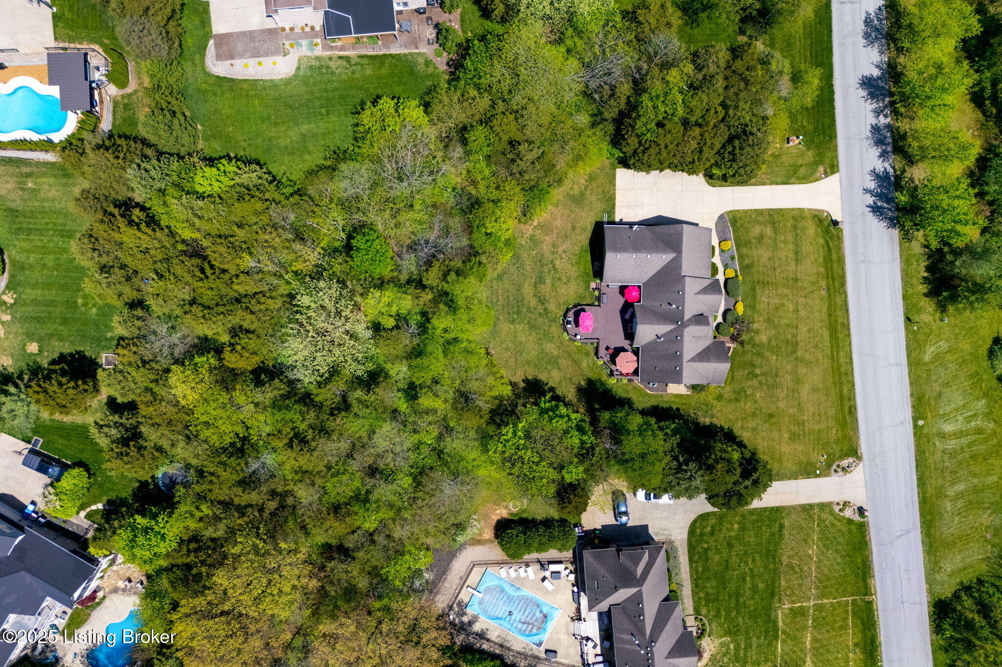 7312 E Orchard Grass Blvd, Crestwood, Pennsylvania image 48