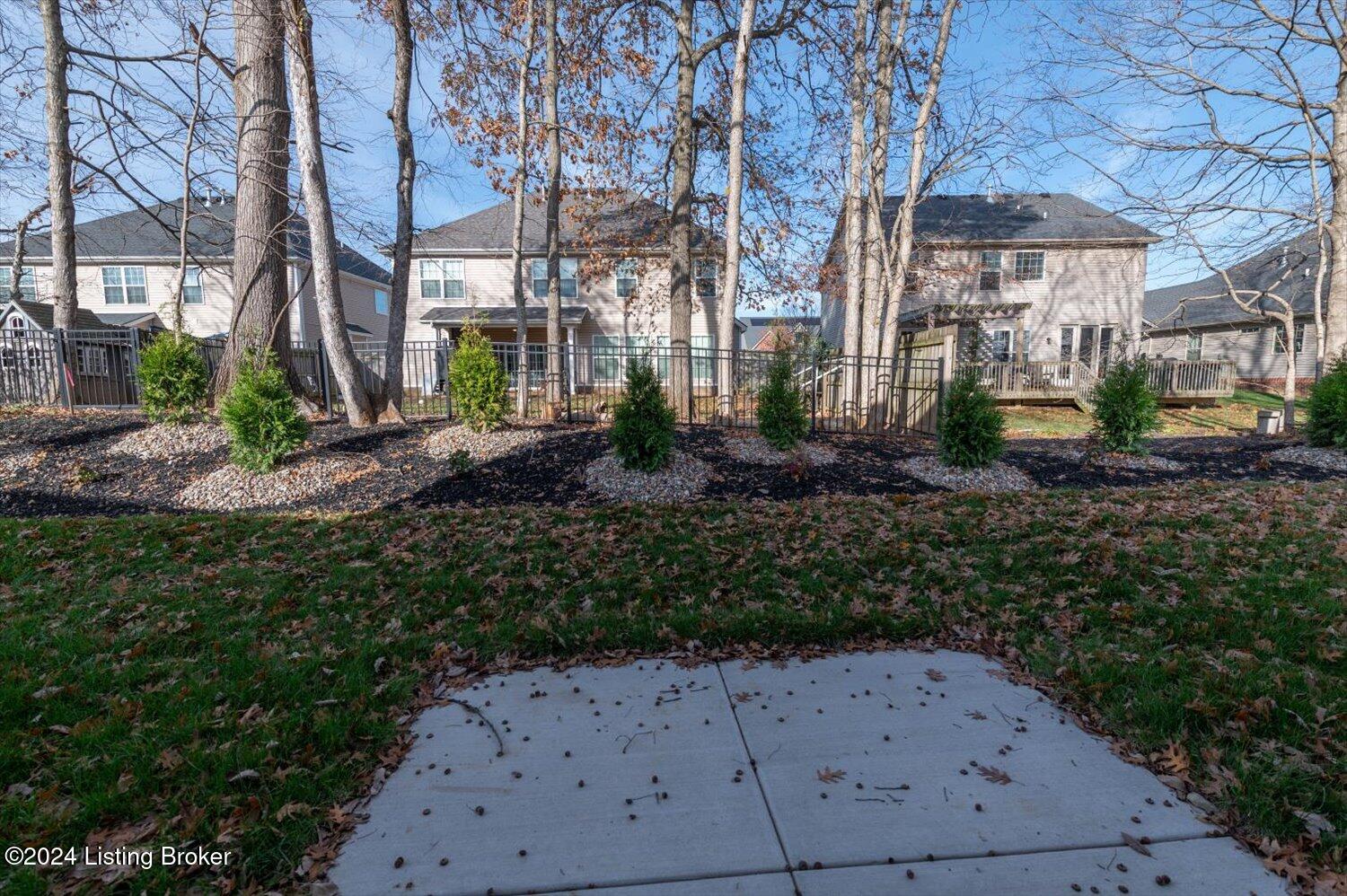 17923 Bridle Run Dr, Louisville, Kentucky image 35