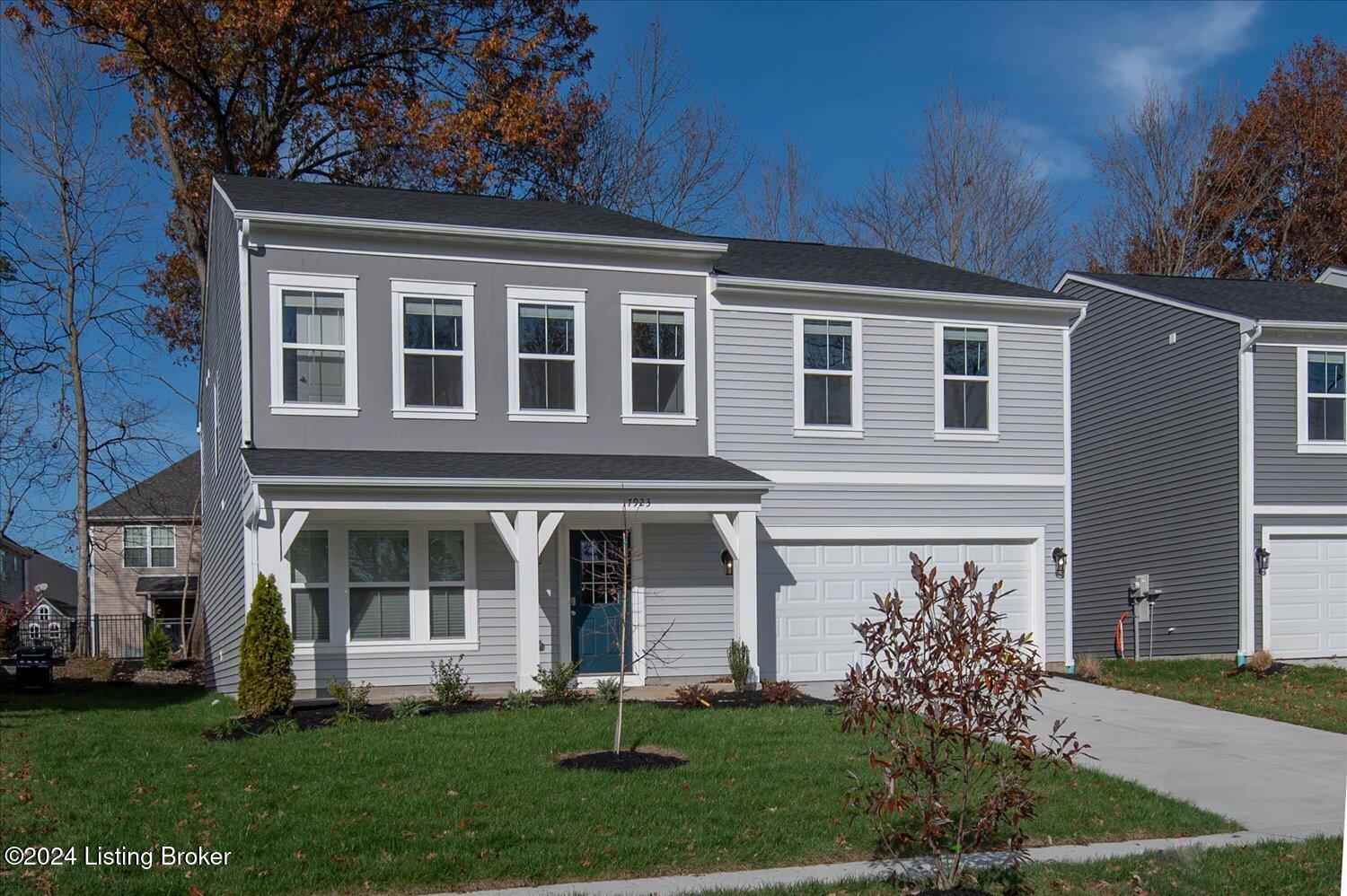 17923 Bridle Run Dr, Louisville, Kentucky image 1