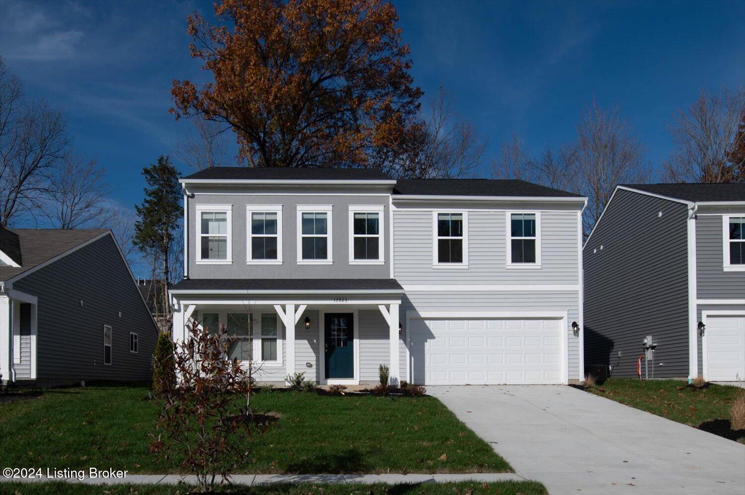 17923 Bridle Run Dr, Louisville, Kentucky image 37