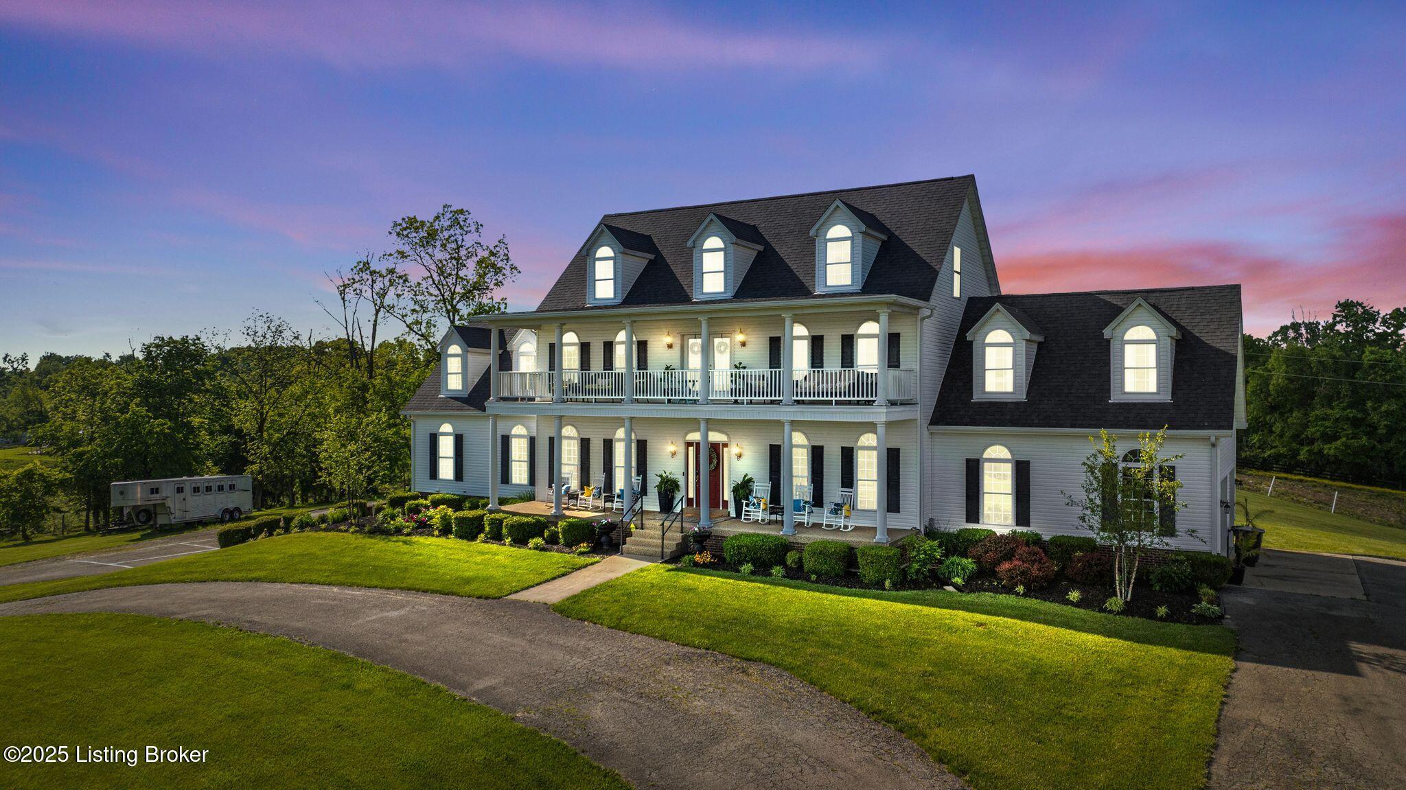 1824 Glensboro Rd, Lawrenceburg, Kentucky image 3