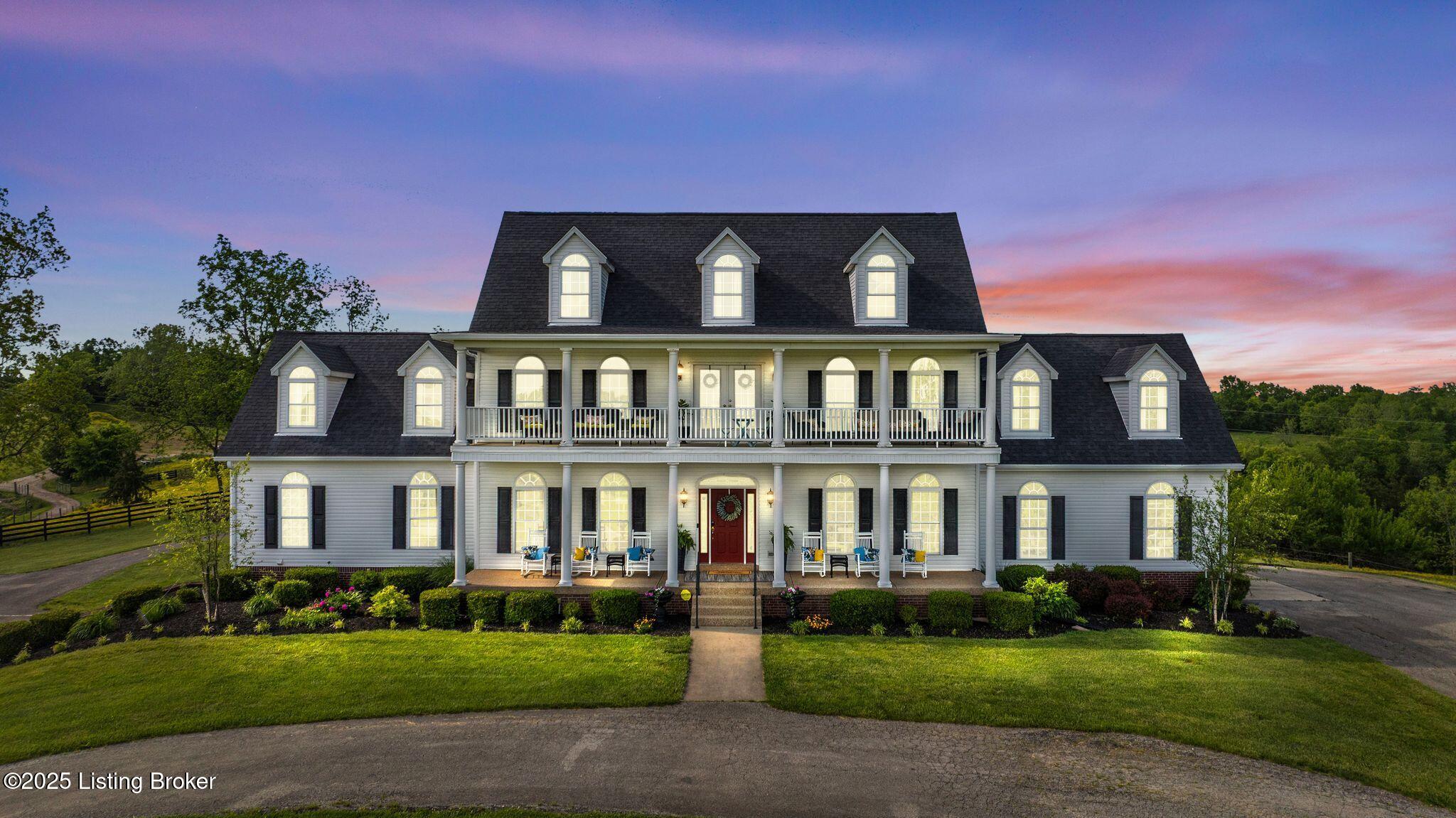 1824 Glensboro Rd, Lawrenceburg, Kentucky image 2