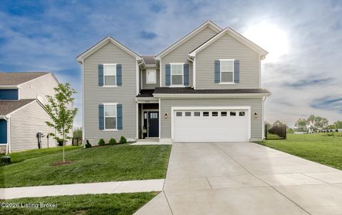 Photo of 1070 Stratton Way, Shelbyville, KY 40065 (MLS # 1716055)
