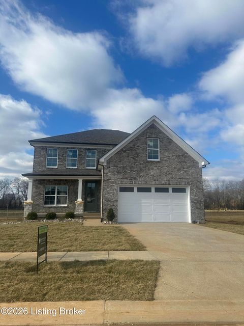 Photo of lot 70 Happy Jack Way, Louisville, KY 40299 (MLS # 1706851)
