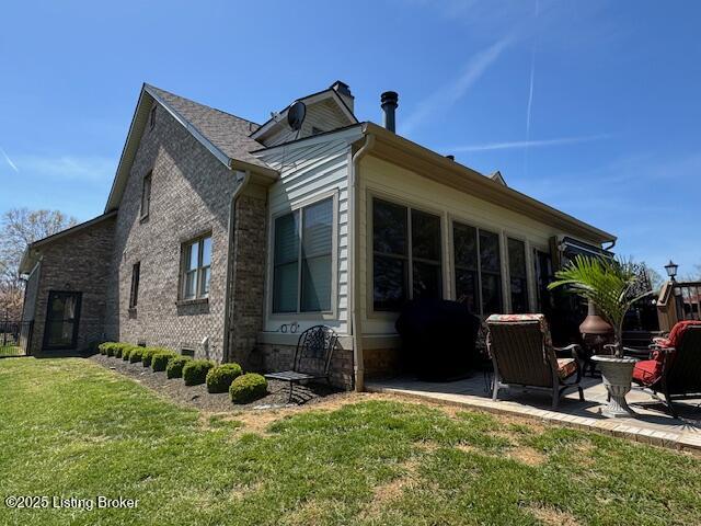 10606 Black Iron Rd, Louisville, Pennsylvania image 3
