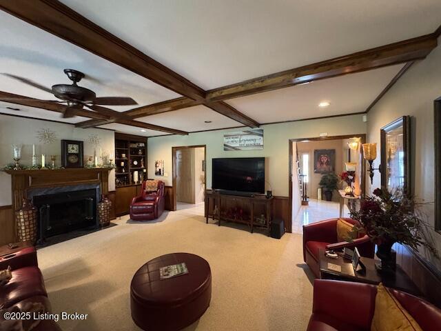 10606 Black Iron Rd, Louisville, Pennsylvania image 8