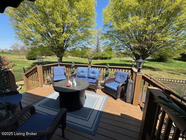 10606 Black Iron Rd, Louisville, Pennsylvania image 22