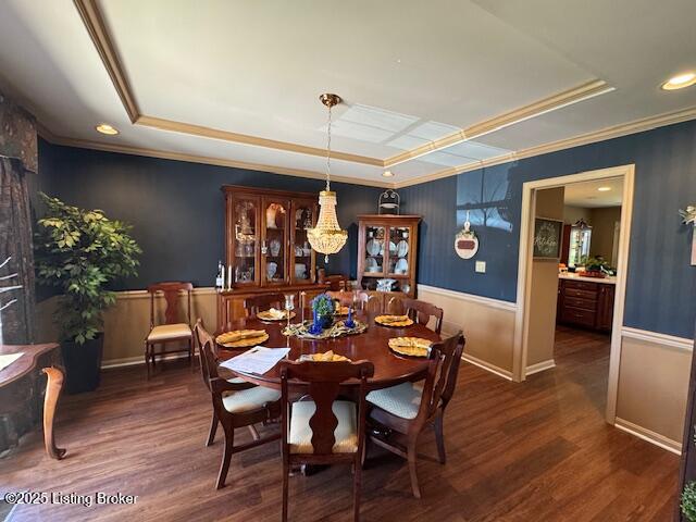 10606 Black Iron Rd, Louisville, Pennsylvania image 5