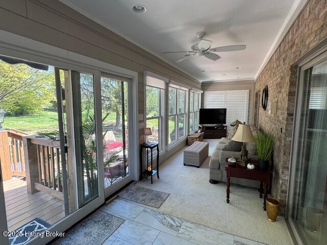 10606 Black Iron Rd, Louisville, Pennsylvania image 10