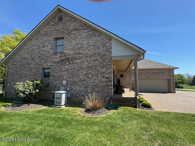 10606 Black Iron Rd, Louisville, Pennsylvania image 2