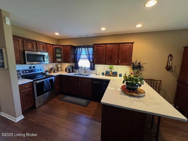 10606 Black Iron Rd, Louisville, Pennsylvania image 6