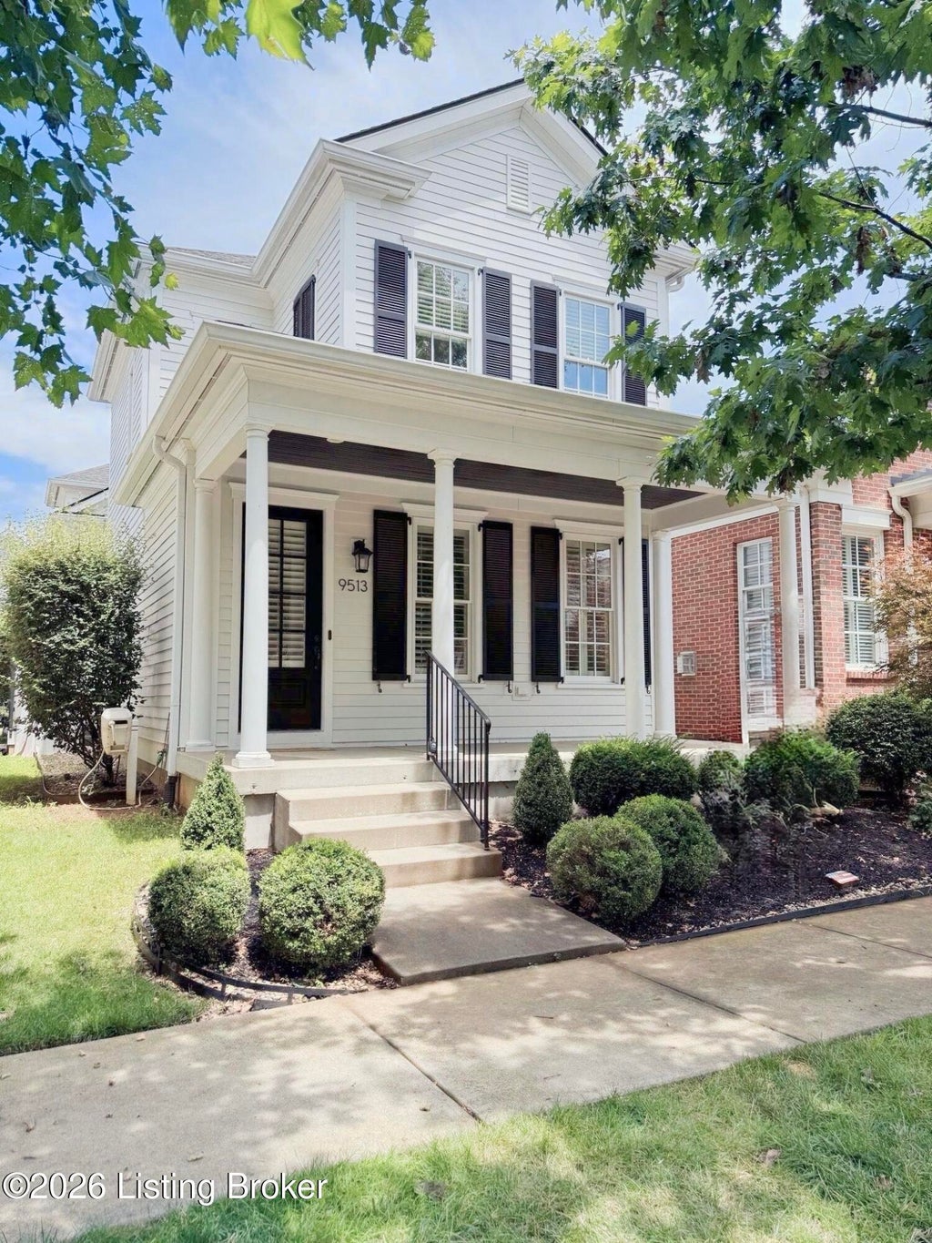 Photo of 9513 Indian Pipe Ln, Prospect, KY 40059 (MLS # 1723678)