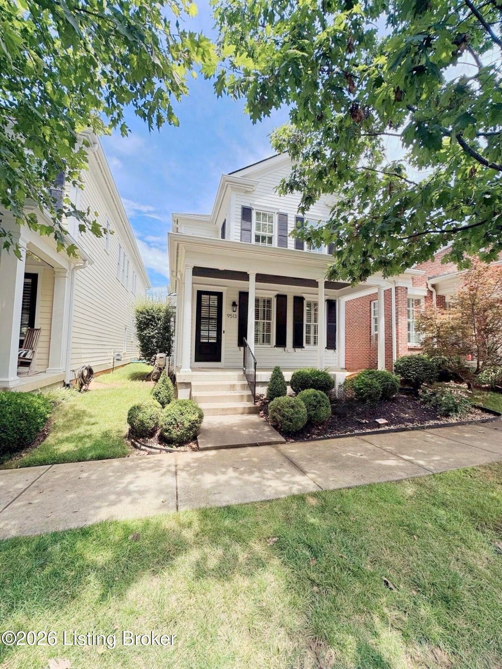 Photo of 9513 Indian Pipe Ln, Prospect, KY 40059 (MLS # 1723678)