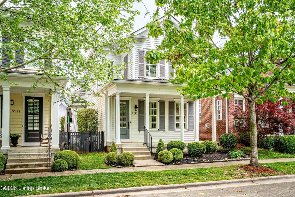 Photo of 9513 Indian Pipe Ln, Prospect, KY 40059 (MLS # 1723678)