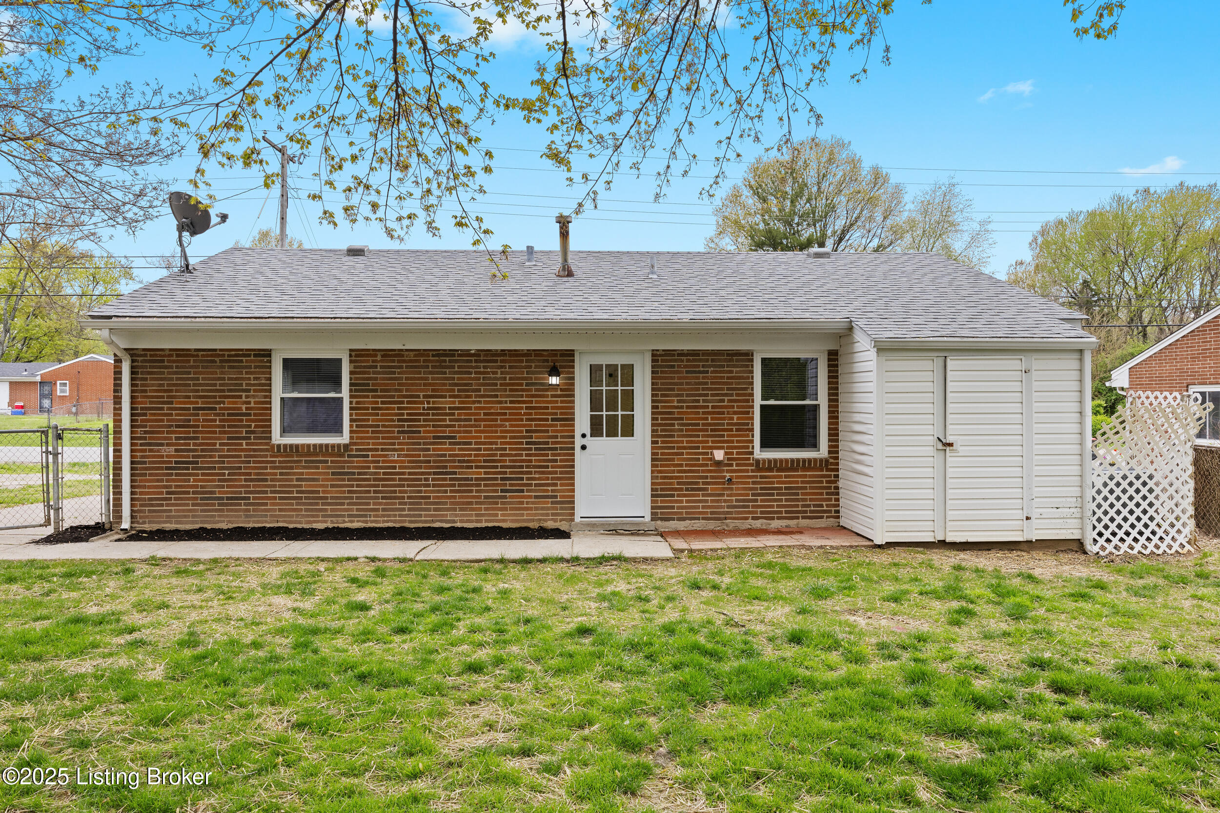 5815 Toebbe Ln, Louisville, Pennsylvania image 24