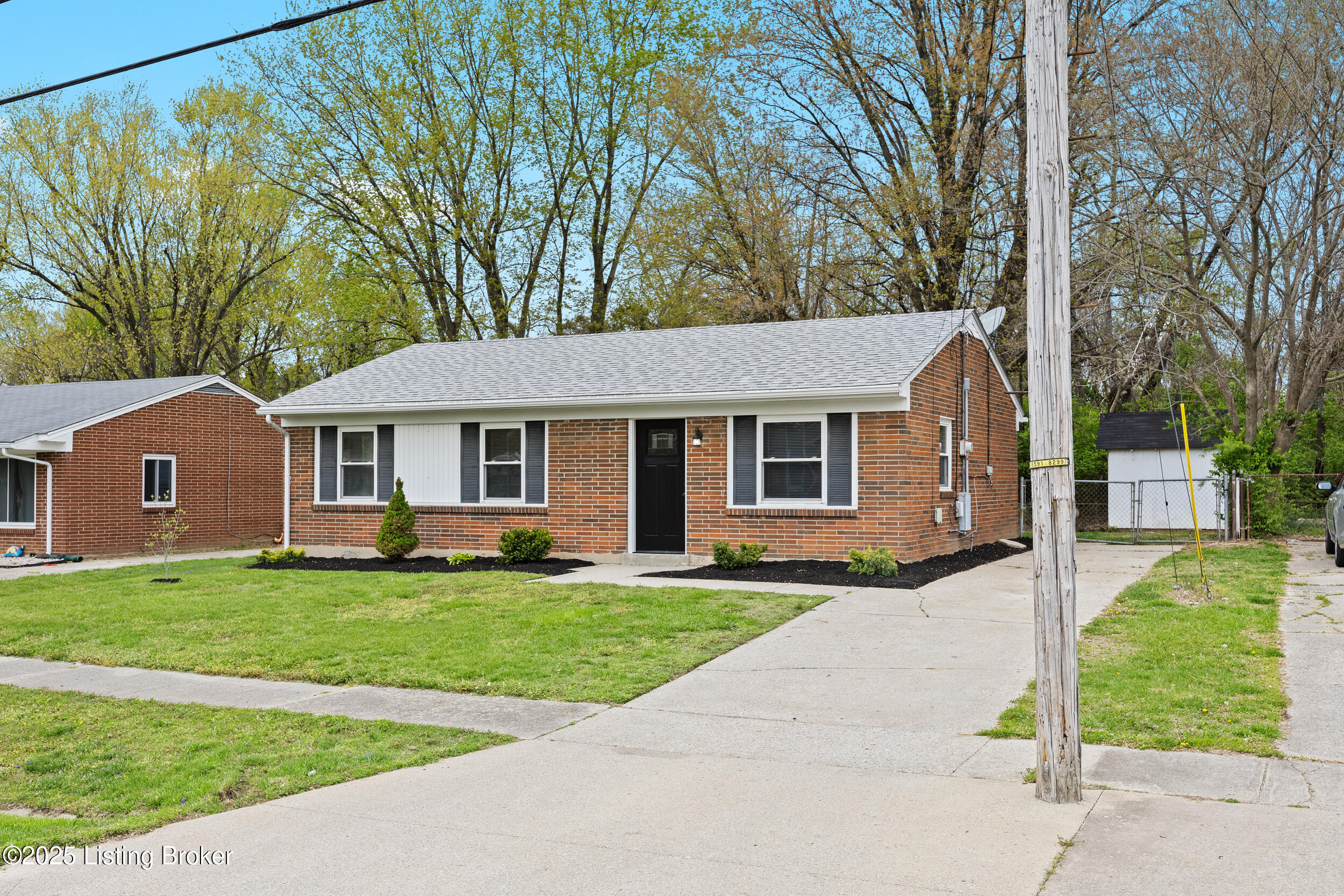 5815 Toebbe Ln, Louisville, Pennsylvania image 2