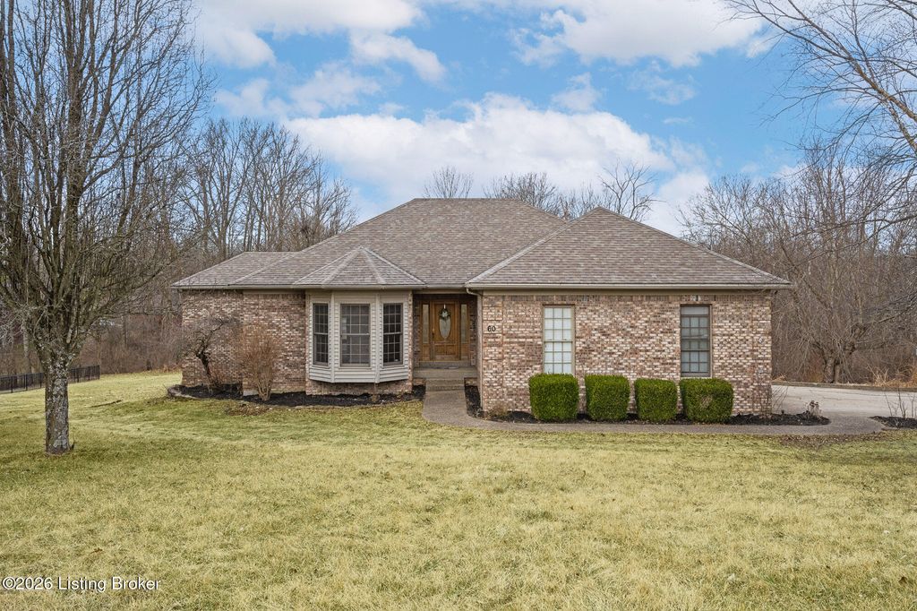 Photo of 60 Magnolia Ct, Pendleton, KY 40055 (MLS # 1709927)